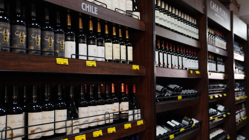 Mercearia 3M Loja de Vinhos em São Carlos, Adega de Vinho em São Carlos, Pão de Mel Alemão em São Carlos, Produtos importados em São Carlos